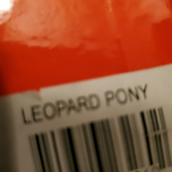 Calf Hair Pumps - Picture 10 of 11